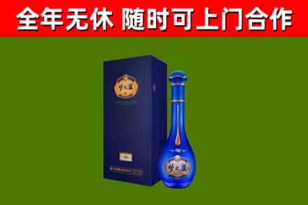 忻城县回收梦之蓝M6